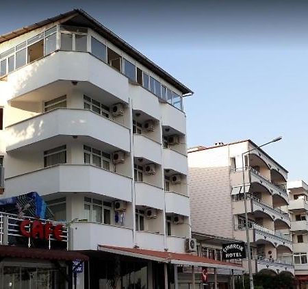 Cinarcik Hotel المظهر الخارجي الصورة